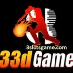 33D Game