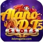 Alano DT5 Game