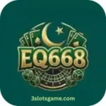 Eq668 Game