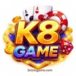 K8 Game