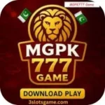 Mgpk777 Game