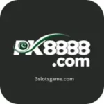 PK8888 Game