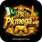PKMEGA Game