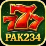 Pak234 Game