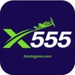 X555 Game